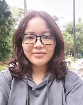 Lotus Liu